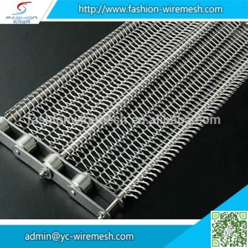 Different Specifications homemade conveyor belt