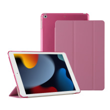 Leather Tablet Case: Slim, Shockproof Protection for Durability and Style