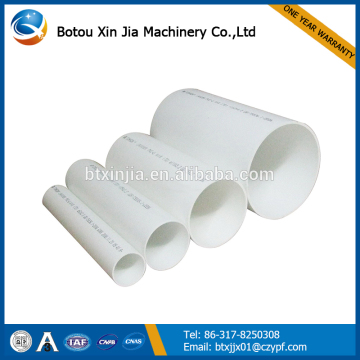 Large Plastic Pipe