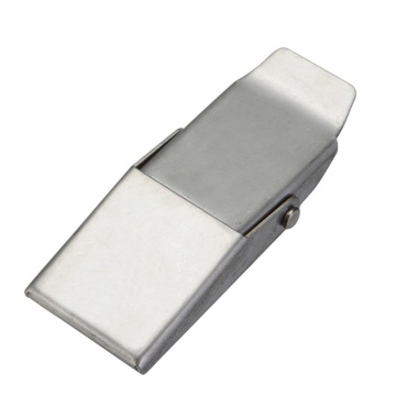 Surface Finished 304 Stainless Steel Toggle