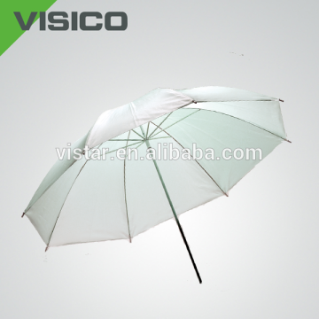 Professional Photography Studio Lighting Reflective Flash Translucent White soft Umbrella Soft Studio Light Umbrella