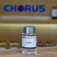 Synthetic Base Oil-Polyester for Gear Oils