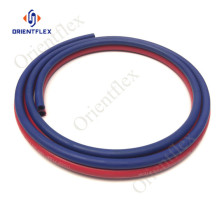 oxy acetylene twin welding hose 300psi