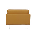 Elegant Muuto Outline Lounge Chair Replica