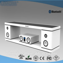 OHM-3011 bluetooth wireless audio system for any TV