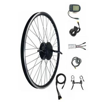 350w bike kit ebike conversion kit waterproof