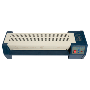 Premium High Quality A4 Pouch Laminator