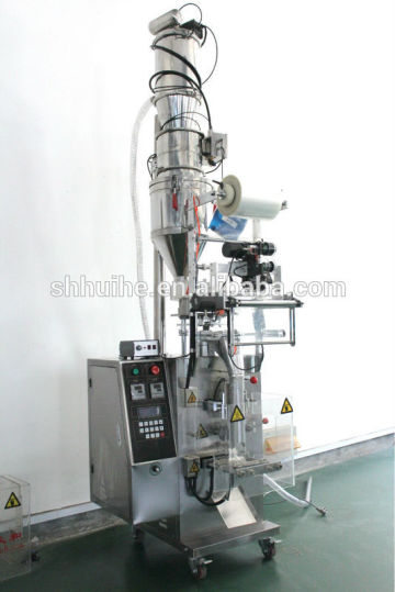 Ironing Beads Packing Machine