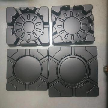 ABS Anti-static Co-extrusion Sheet Production Line