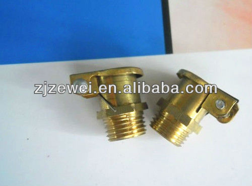 Spring Lid Small Oiler