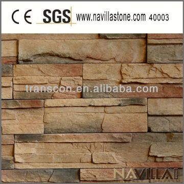 cultured stone for manor