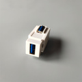 3.0 USB -Hub 90 -Grad -USB -Anschluss an USB