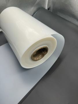PP Thermoforming Films PP blister for container