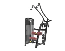 Lat Pulldown