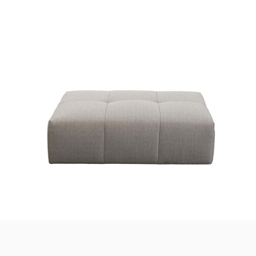 Saba Pixel Fabric Modualr Sofa