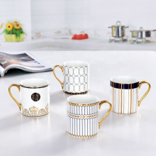 China Wholesale Porcelain Dinnerware Sets: Customized & Affordable for Restaurants