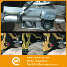 Industrial Automatic Bags Robotic Palletizer