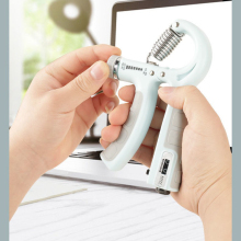 Wholesale Custom Hand Grippers: Building Muscle and Strength Training Equipment