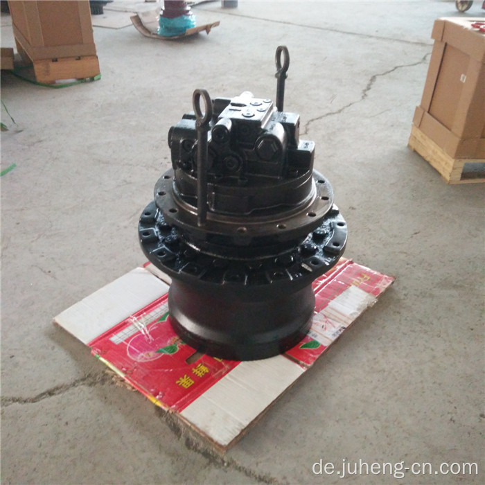 EX100-2 Final Drive EX100-2 Reisemotor 9116398