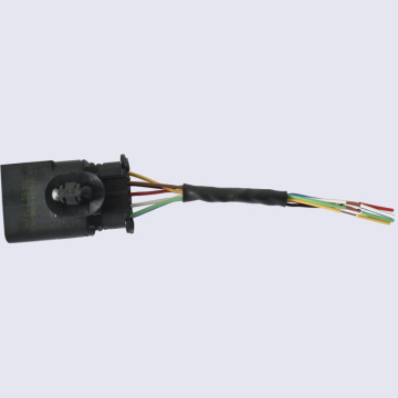 Lead Component Wire Harness