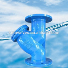 ANSI Y Strainer
