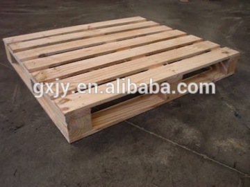 4-way entry type wooden pallet,Europe wood pallet,poplar pallet wood