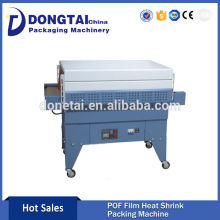 Simple Pharmaceutical Box Shrink Packing Machine