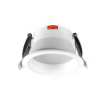 glare recessed ceiling downlight