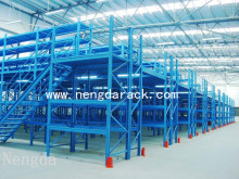 Steel Paltform with Factory Direct Price