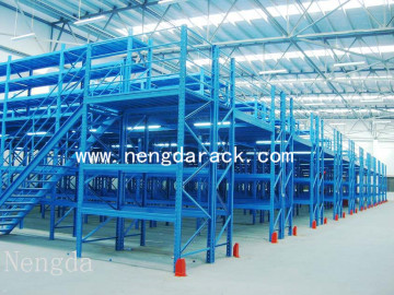 Steel Paltform with Factory Direct Price