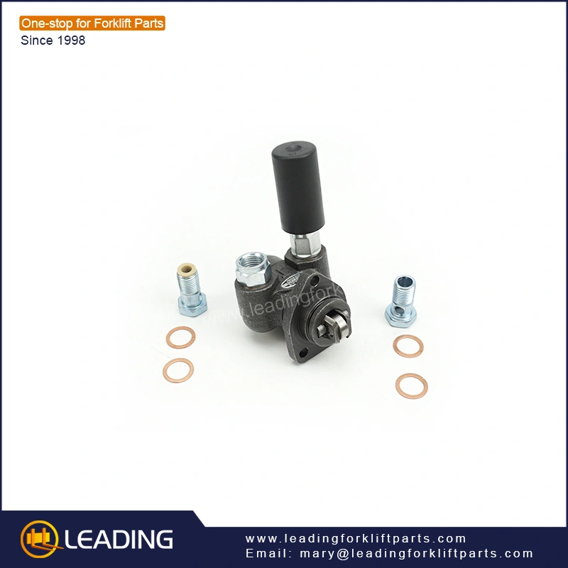 Forklift Tcm Heli JAC Hangcha Engine Nissan Engine Cylinder Head K21, K25, K15, H20-II, H20-I