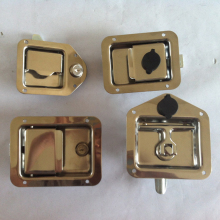 Van Box Truck Tool Box Lock Accessories