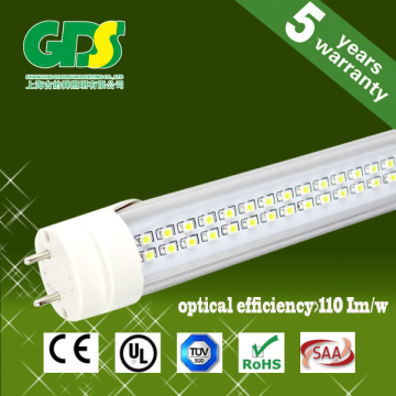 48 inch t8 led tube