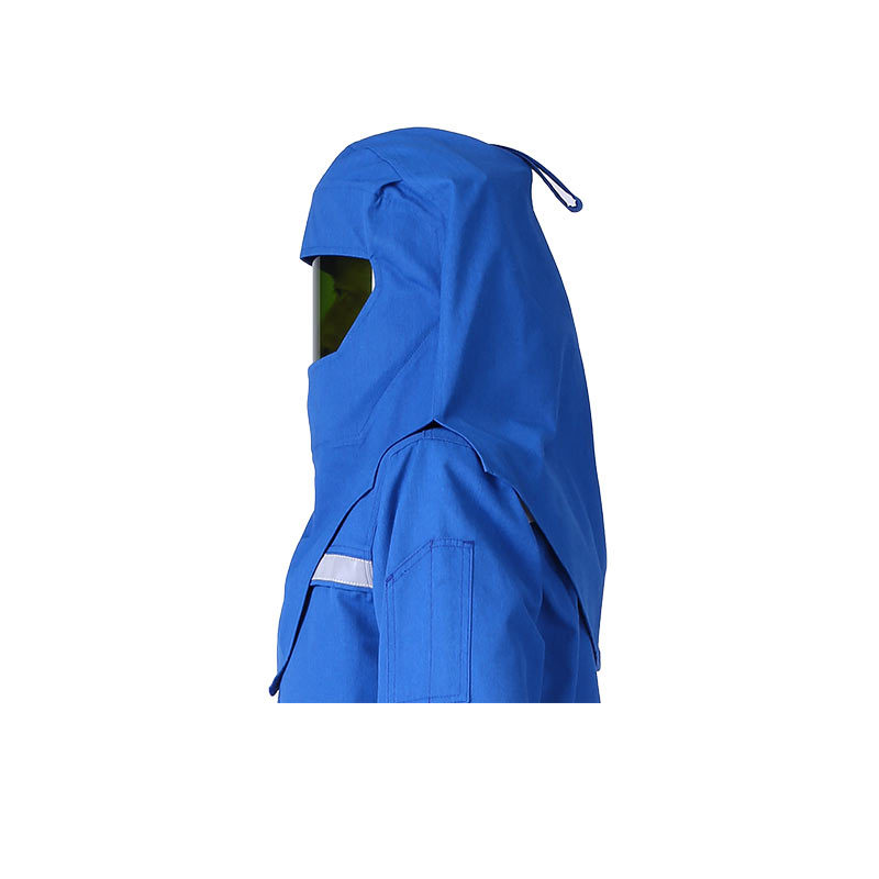 Светоотражающие полосы костюма для вспышки дуги 175 Cal Arc 175 Cal Arc Flash Suit Reflective Strips