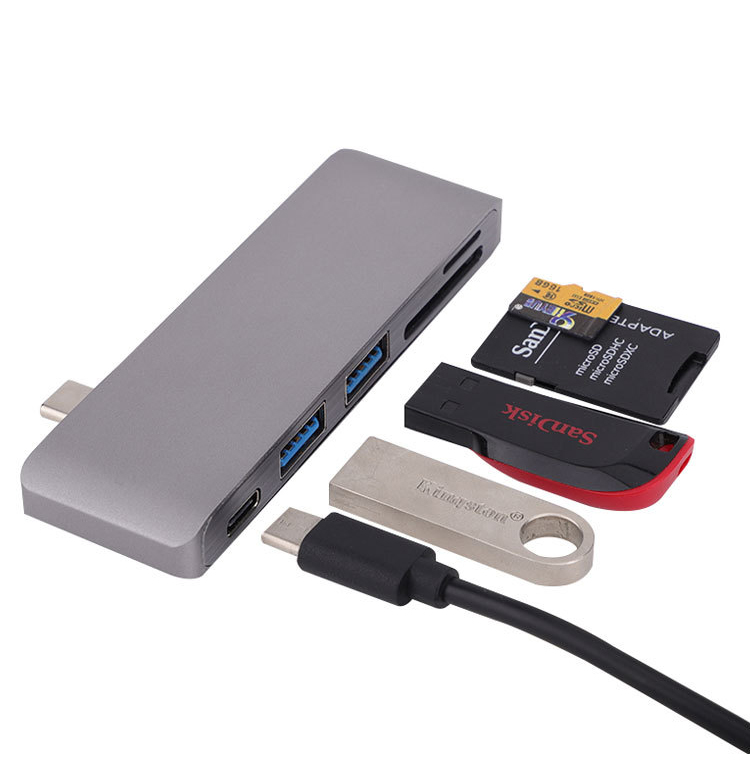 Usb C Hub