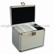Aluminum CD Case(XB-CD003)