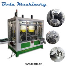 Aluminum Tin Can Making Machine