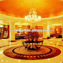 Area carpets and rugs