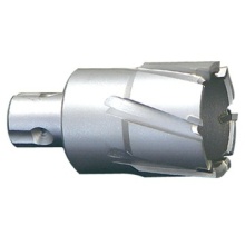 Tct Annular Cuter with Universal Shank