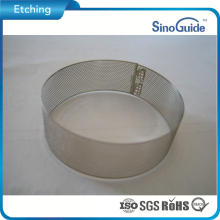 2000 Material Variants Etching Services Photo Etching Smoke Detector