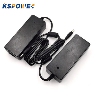 8.4V 8Amp Standard Battery Charger for Electric Bike