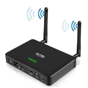 Autel Robotics Drone Accessories Live Deck Video Output Accessory For Use EVO Drone
