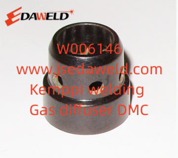 Kemppi welding Gas diffuser DMC W006146