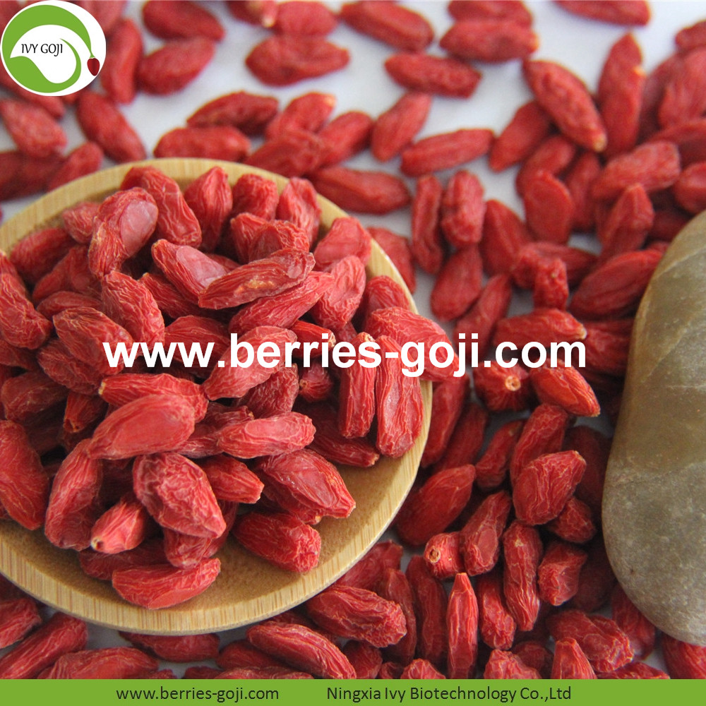 Conventional Goji Berry