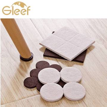 furniture cover With Felt Pads