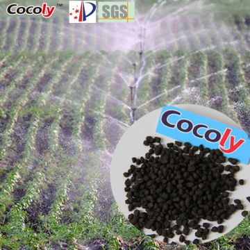 Cocoly nutrient-rich artificial fertilizer