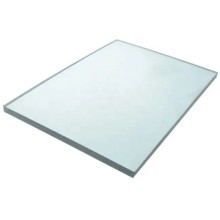ESD PVC sheet plate board
