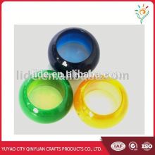 plastic napkin ring best quality plastic napkin ring
