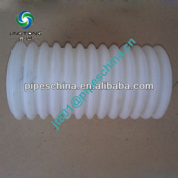 8KN,PVC corrugated pipe dn110mm