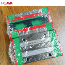 Low Noise Guide Rail 3D Printer Parts